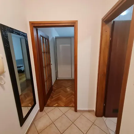 Apartment App Reina *