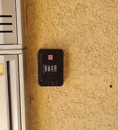 Apartament App Reina