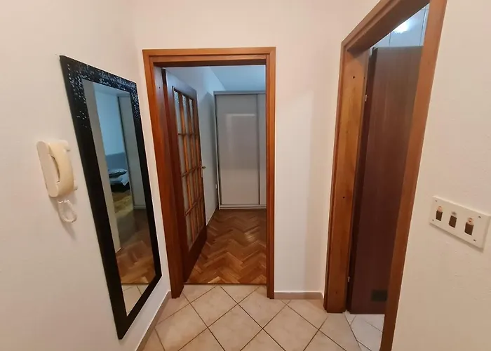 Apartment App Reina *