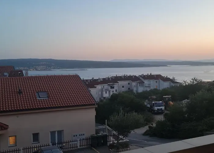 App Reina * Crikvenica