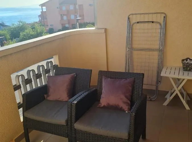 App Reina Crikvenica