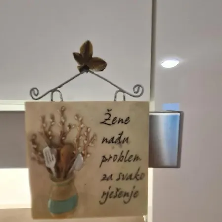 App Reina Appartement