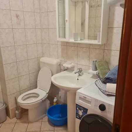 Appartement App Reina