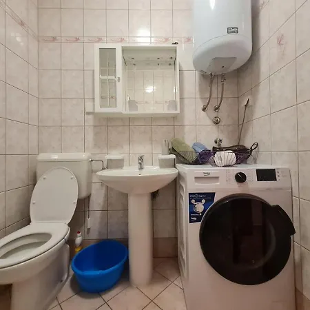 App Reina Appartement