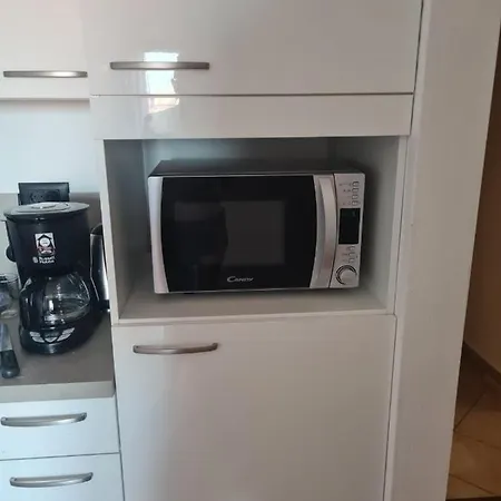 App Reina Appartement