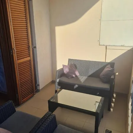 דירה App Reina *