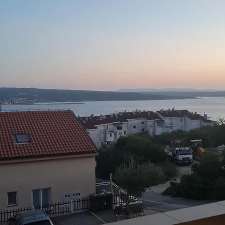 App Reina * Crikvenica