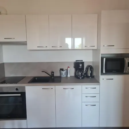 Appartement App Reina *