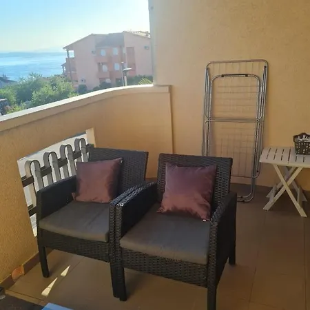 App Reina Crikvenica