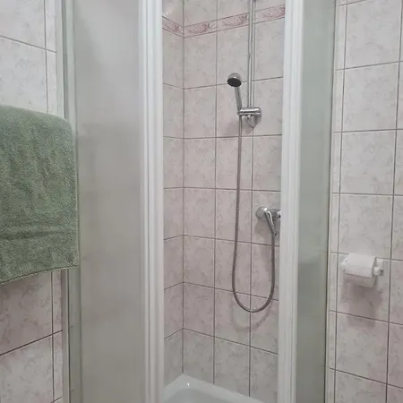 Appartement App Reina *