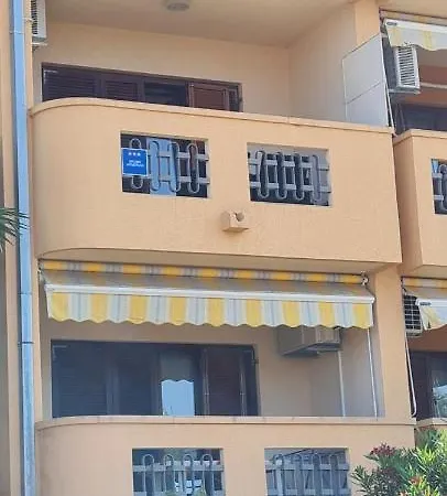 App Reina Appartement *