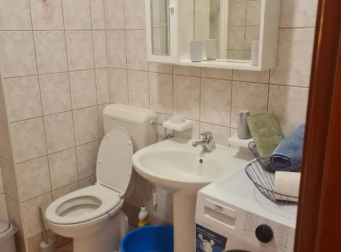 Apartamento App Reina