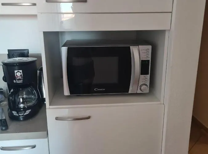 App Reina Apartamento