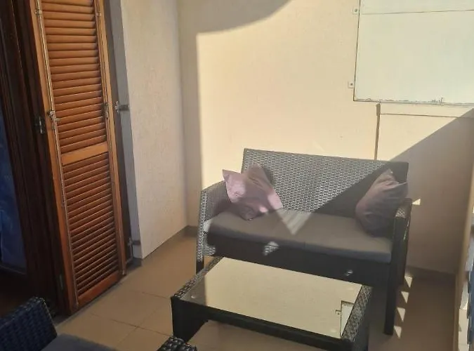 Apartamento App Reina *