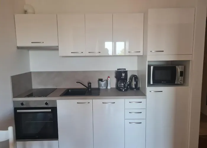 Apartamento App Reina *