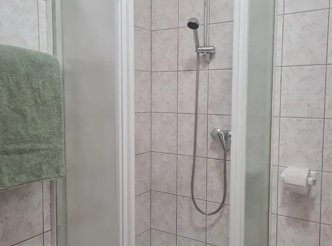 Apartamento App Reina *